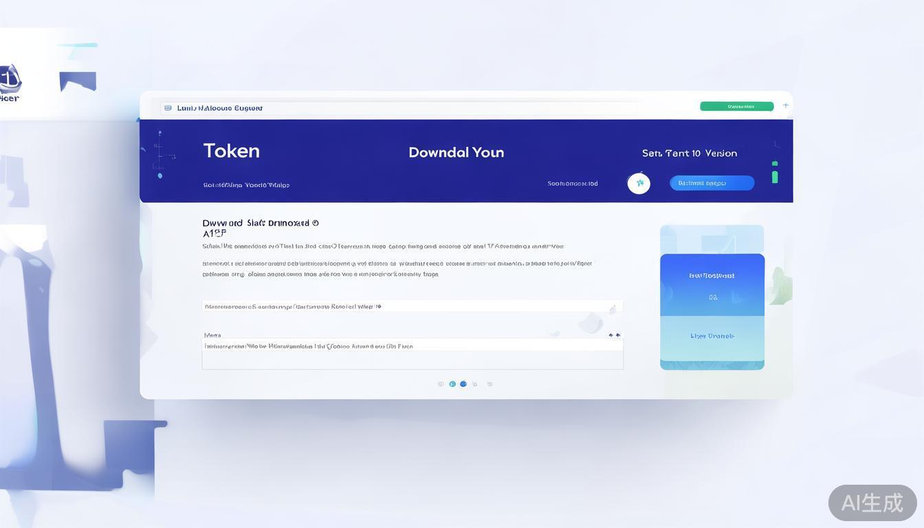 imToken官网下载1.0版本_历史版本下载流程体验_如何通过imToken官网下载1.0版设计客户体验？