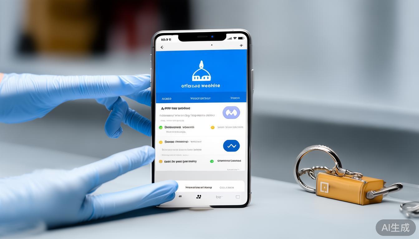 imToken官方下载的常见误区，避免您在下载过程中的潜在风险与误解。_imToken官方下载渠道_避免假冒数字货币钱包损失