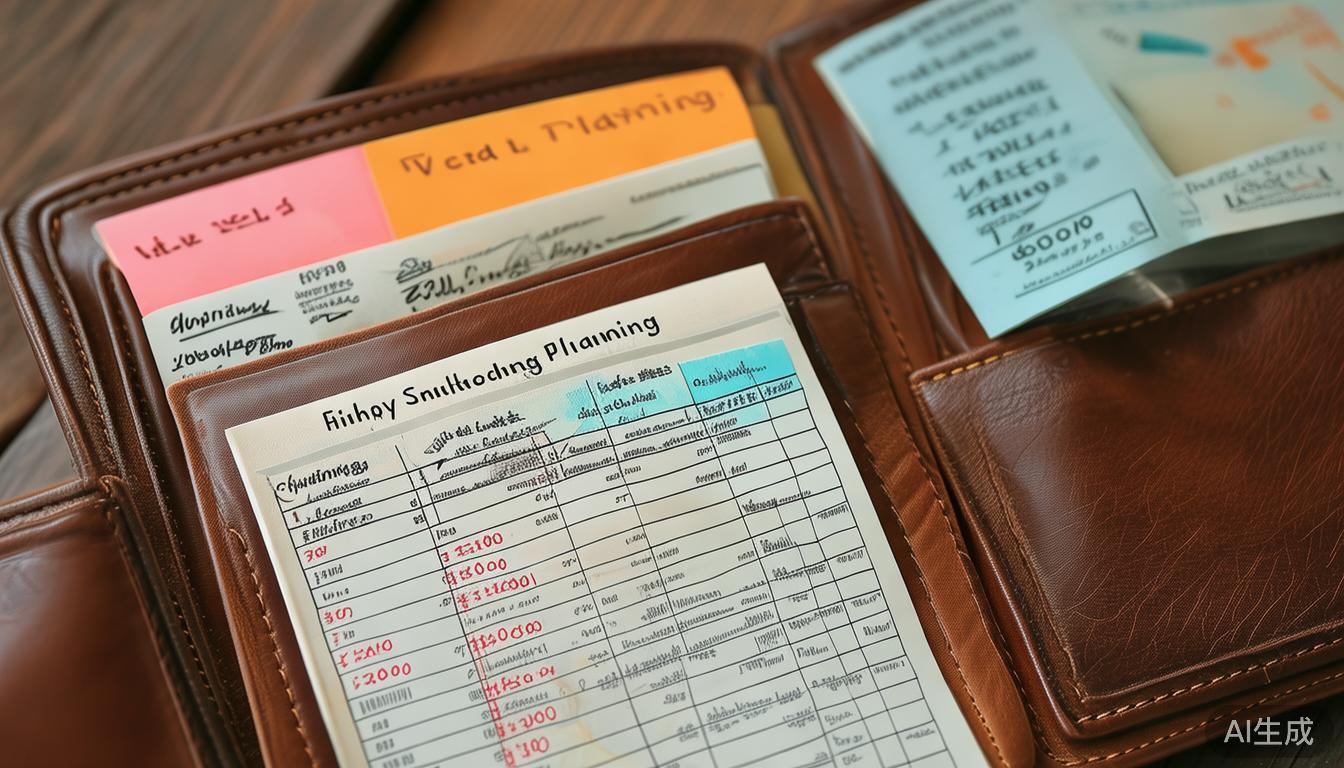 下载安装im钱包后，如何快速建立个人资产管理体系，助你实现财富增长？_搭建个人资产管理框架_IM钱包资产分类整理