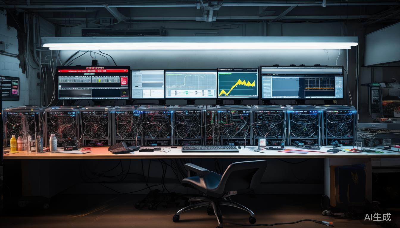 如何通过tokenim钱包参与数字货币挖矿，实现额外收益与财富积累的可能性？_TokenPocket钱包参与挖矿_数字货币挖矿