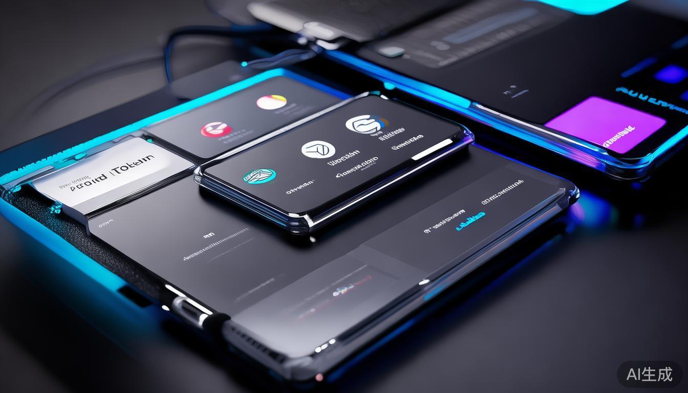 如何在imToken安卓版下载app中寻找创新途径？_imToken安卓版创新功能优化_imToken官方更新社区动态DeFi集成服务