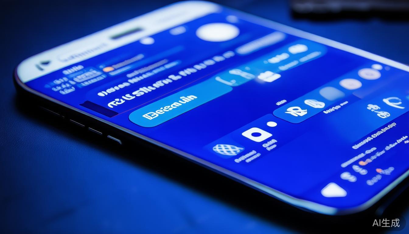 imToken安卓版数字资产管理_imToken多链操作优势_如何在imToken安卓版app下载中支持多链操作?