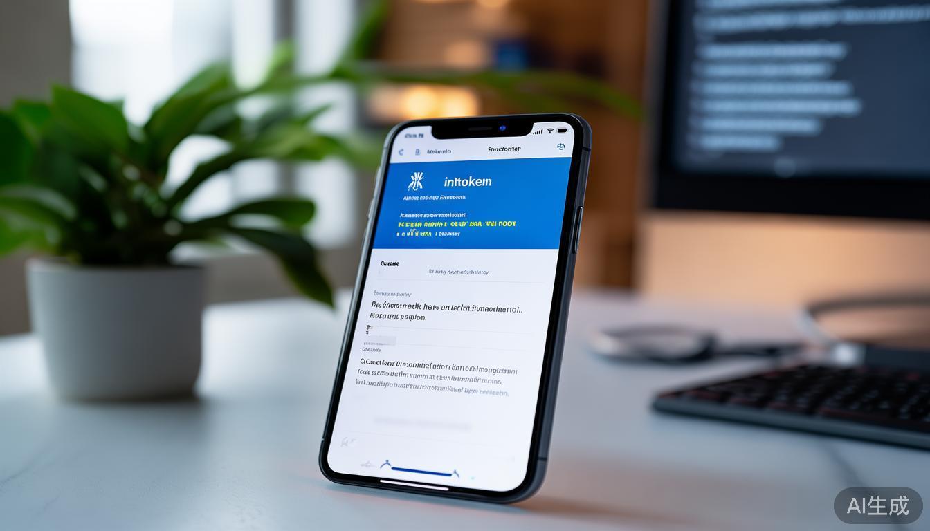 如何辨别imToken正版网站的真实链接_如何辨别正版imToken网站_imToken网站安全防护方法