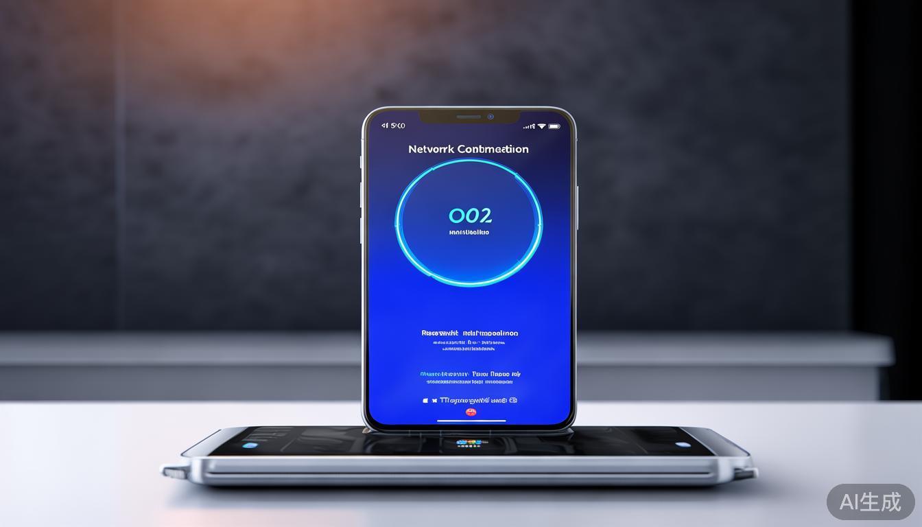 选择imToken官网下载渠道_核实imToken域名与文件签名_如何在最新imToken官网下载中迅速建立网络?