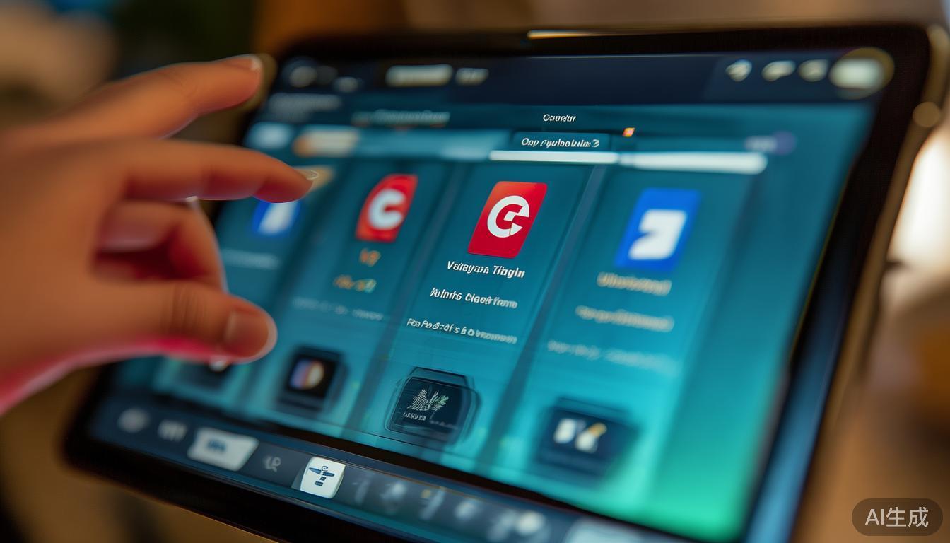 imToken安全下载与使用指南_如何通过imToken钱包官网app下载发挥市场潜力?_imToken连接DeFi世界的应用技巧