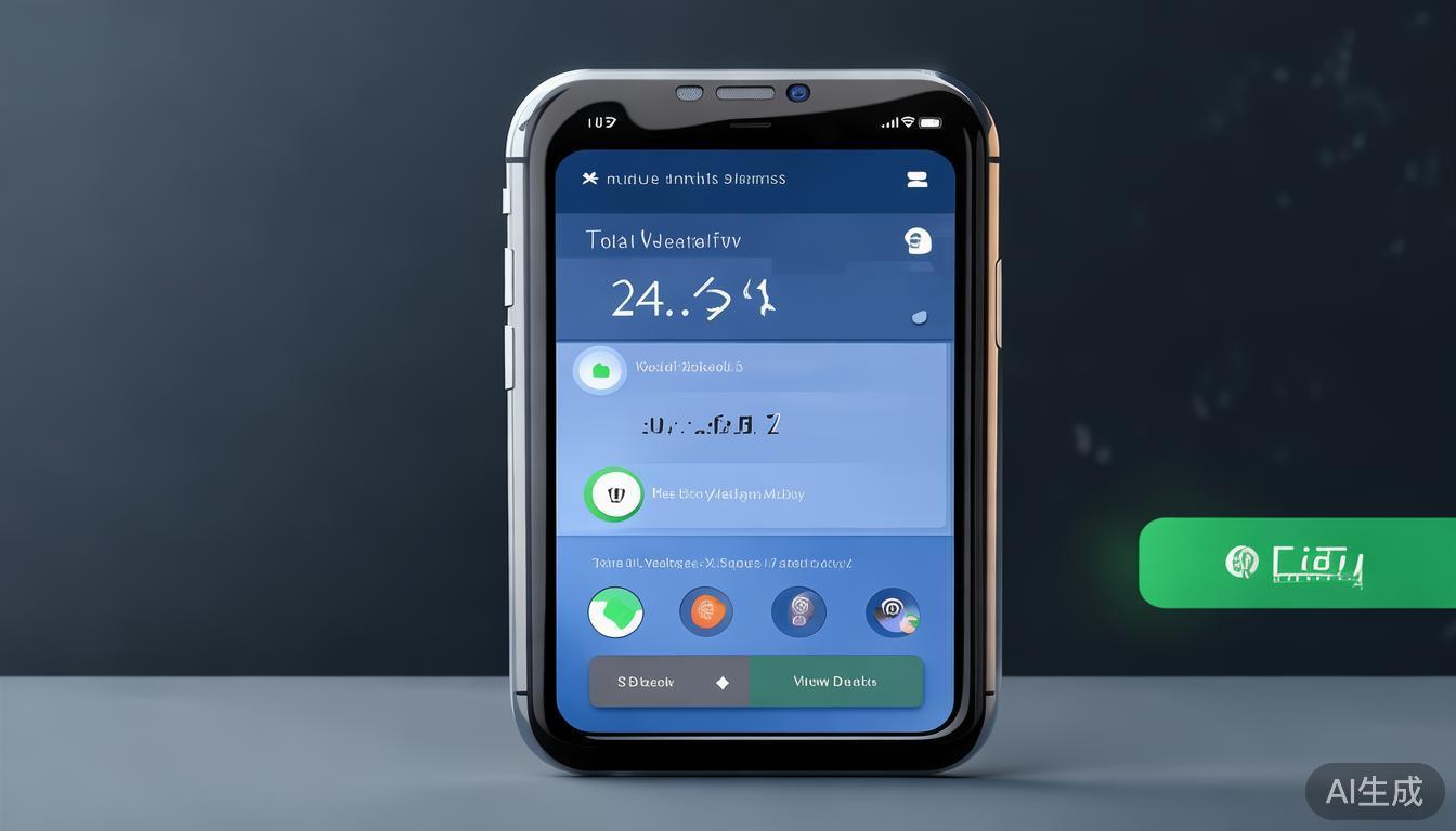 加密货币钱包应用与移动设备联动_Token钱包扫码功能优化_如何通过最新token钱包下载与app的联动,实现在移动设备上的高效交易与管理?