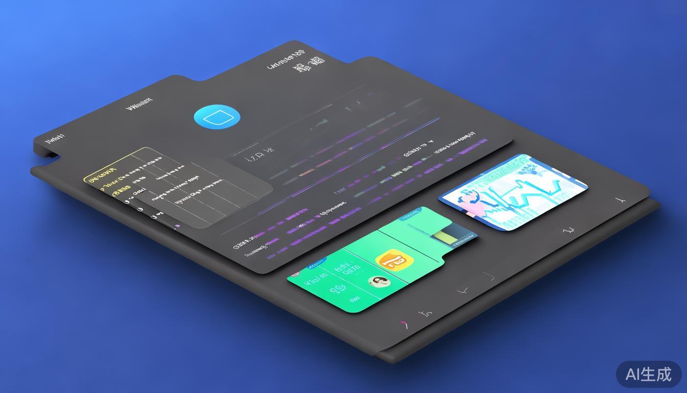 imToken 2.0 功能特性 资产管理工具_imToken钱包2.0助力提升用户理财能力