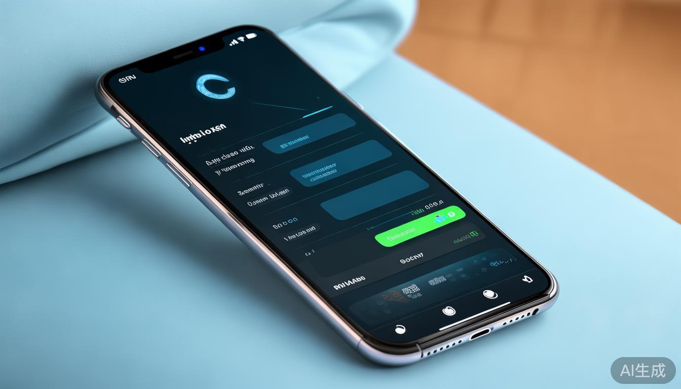 imToken钱包下载app的市场拓展与用户体验_imToken用户体验_imToken本地化策略