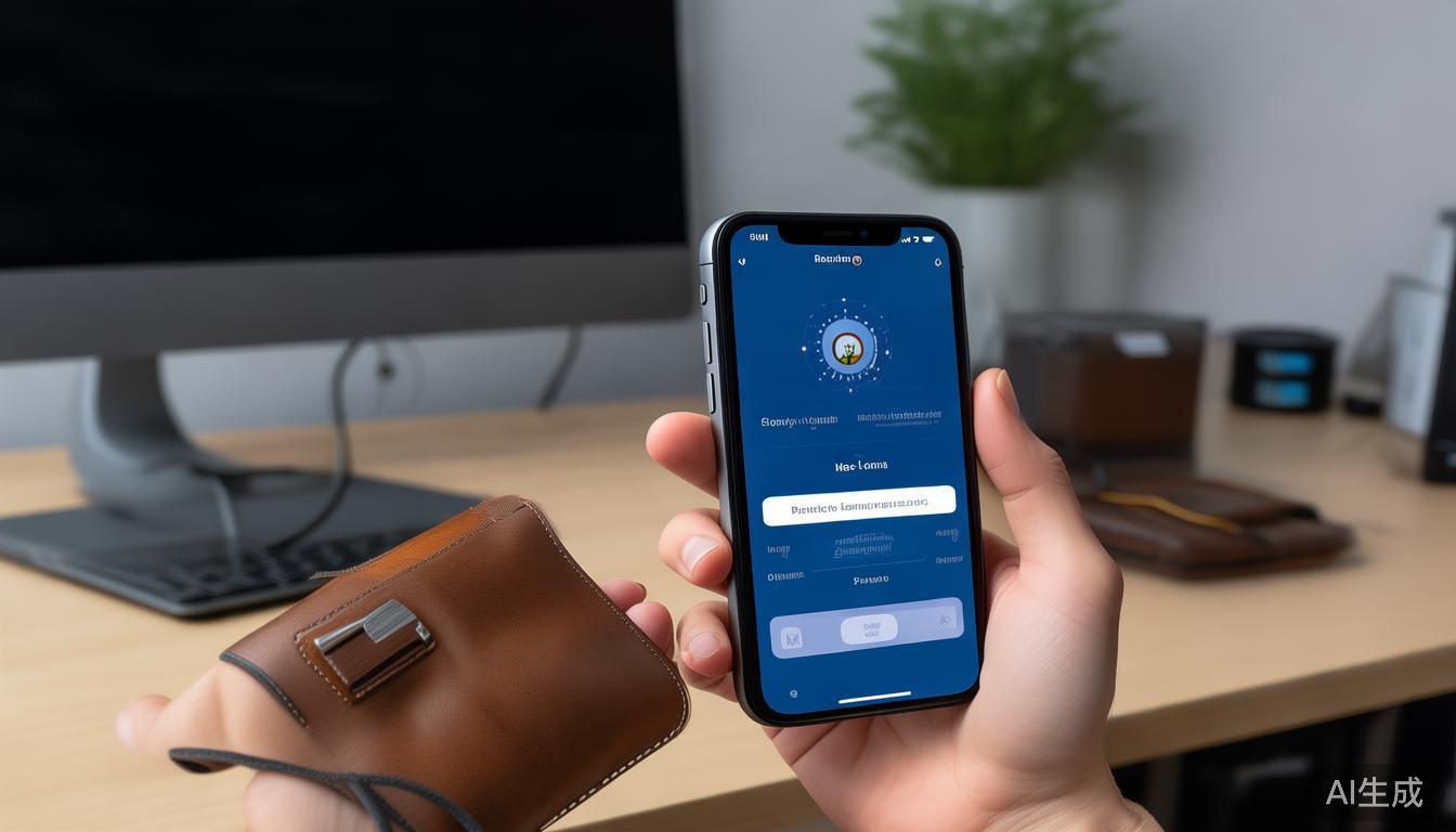 助记词备份存放方法_如何在imToken下载安装后确保资金安全?_imToken钱包私钥安全