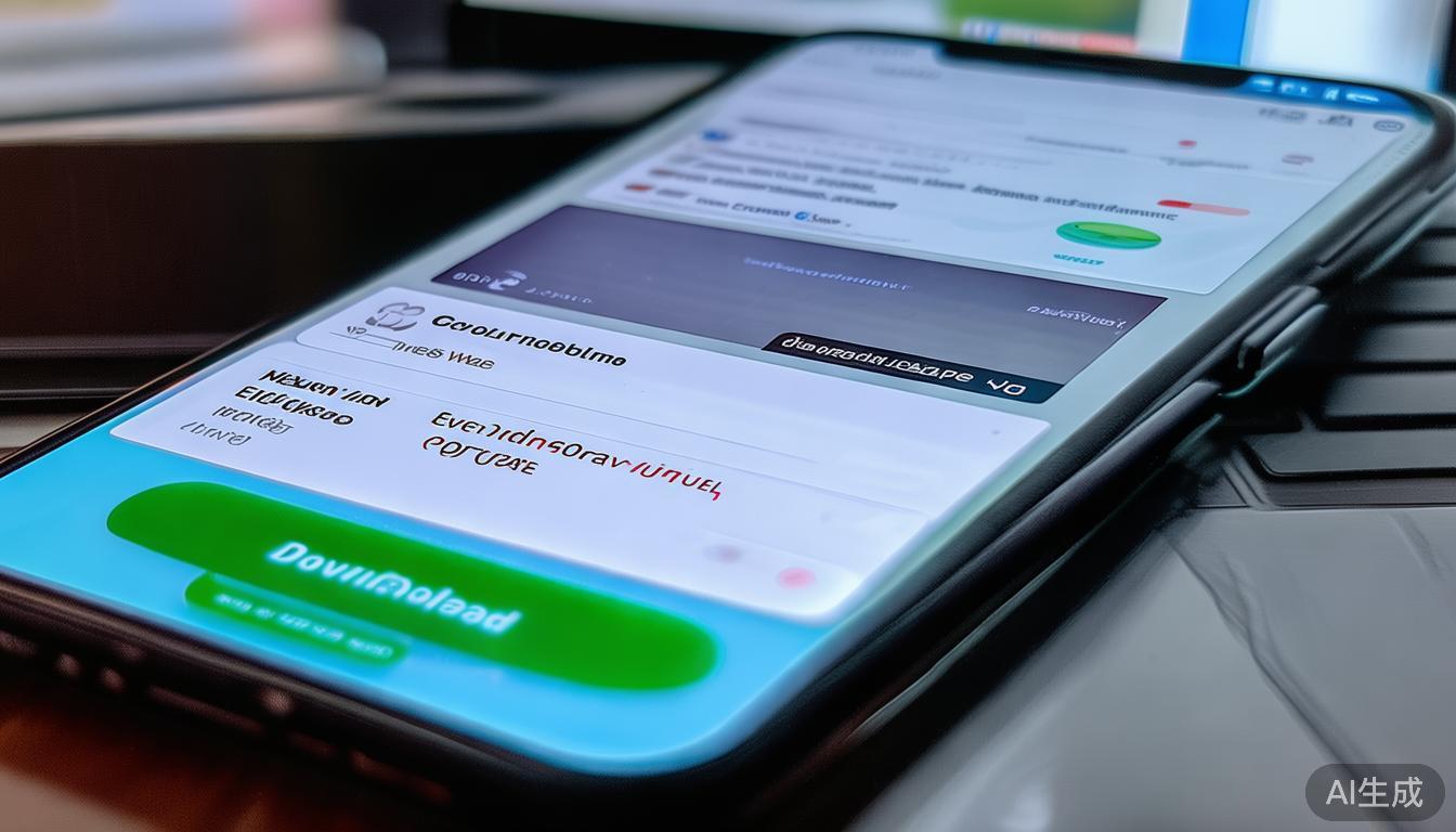 imToken官方钱包更新方法_如何在imToken官网正版下载中保持软件更新?_及时更新imToken钱包预防安全风险