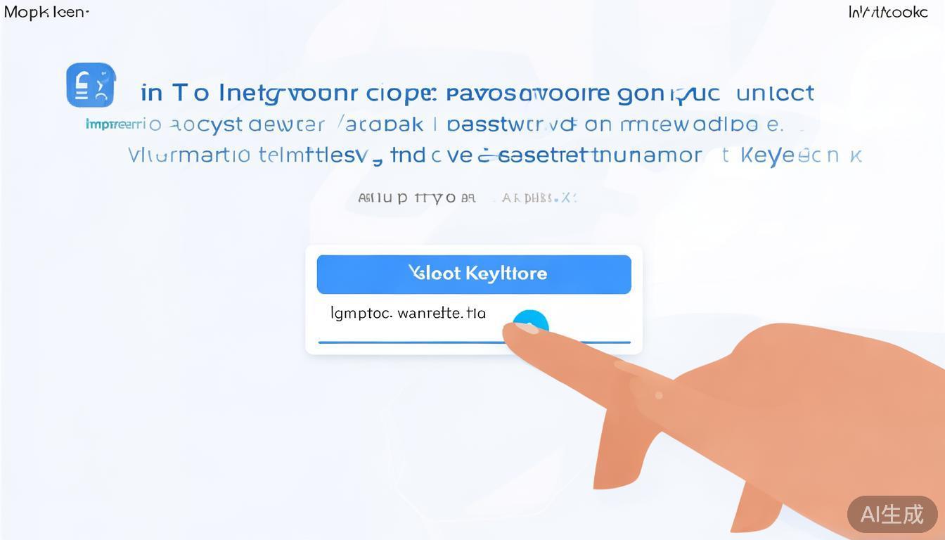 imToken助记词恢复_深入剖析imToken通用版的数据恢复方法_私钥备份安全存储