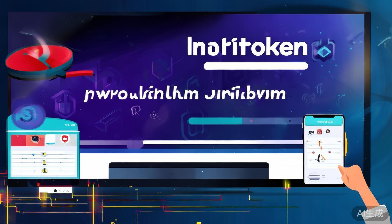 imToken官方网址_5. imtoken网址大揭秘,了解更多!_imToken钱包安全