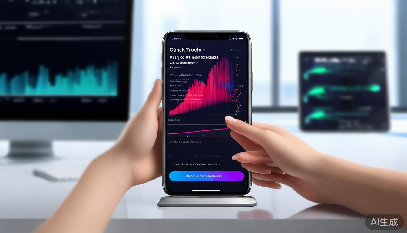 学习通过imToken钱包app最新下载提升市场反应能力?_imToken实时追踪代币价格波动_imToken钱包去中心化交易
