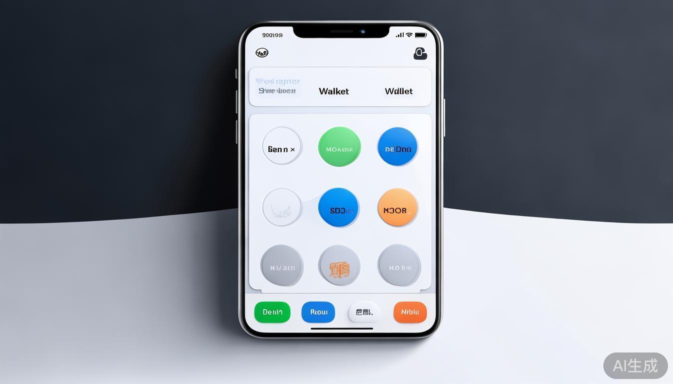 imToken钱包官方app下载的市场验证与用户体验_imToken的安全性与多链支持_值得信赖的数字资产钱包imToken