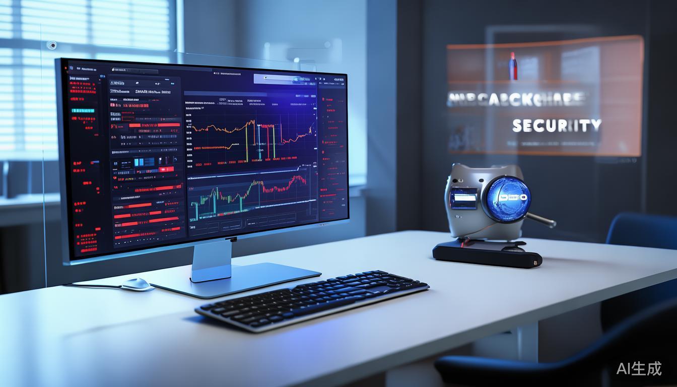 数字资产安全_下载im钱包后如何建立数字资产安全管理意识，确保资产风险降至最低？_私钥助记词防护
