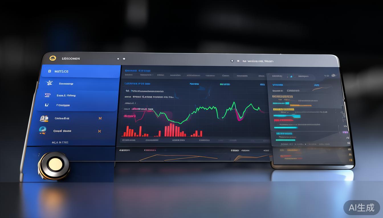 imToken资产配置_如何通过imToken官方下载app实现资金有效配置？_imToken去中心化钱包