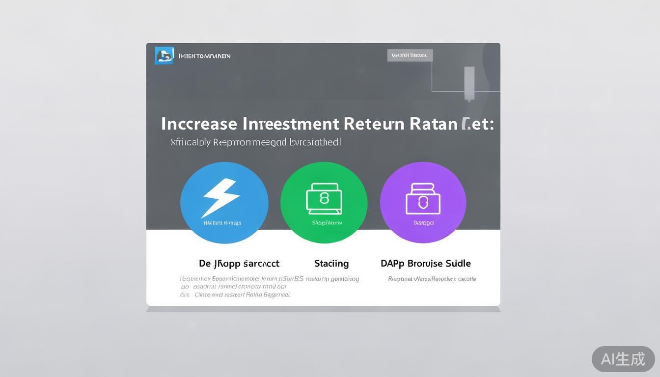 imToken官网安全下载与教程_imToken官网投资收益功能_如何通过imToken官方网站提高投资的回报率?