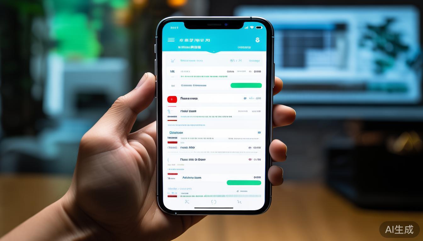 如何在imToken下载入口中有效管理财务数据显示？_imToken财务数据展示管理_imToken首页显示模块自定义