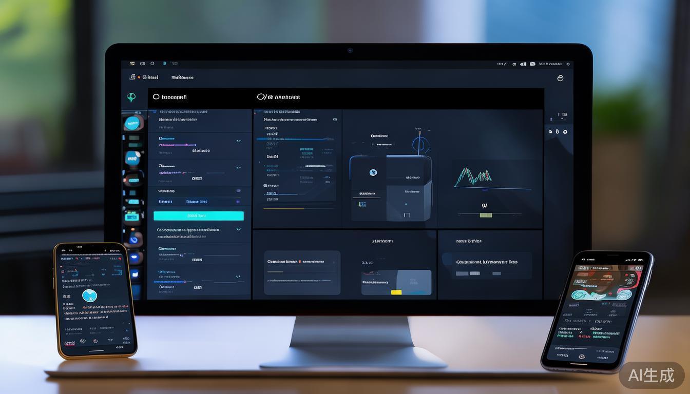 imToken新手入门指南_对新手友好的数字货币钱包imToken_10. imToken钱包,新手也能轻松上手!